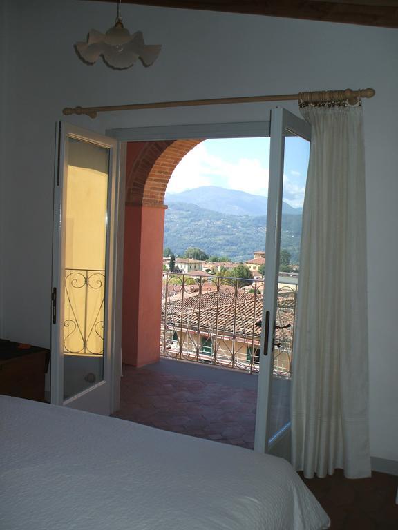 Hotel Nel Cielo... Di Barga Pokój zdjęcie