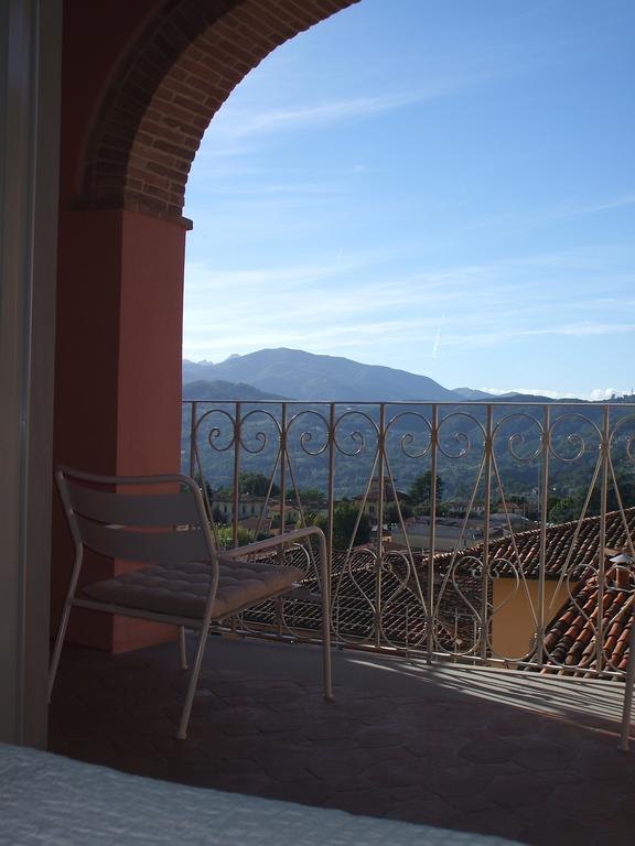 Hotel Nel Cielo... Di Barga Pokój zdjęcie