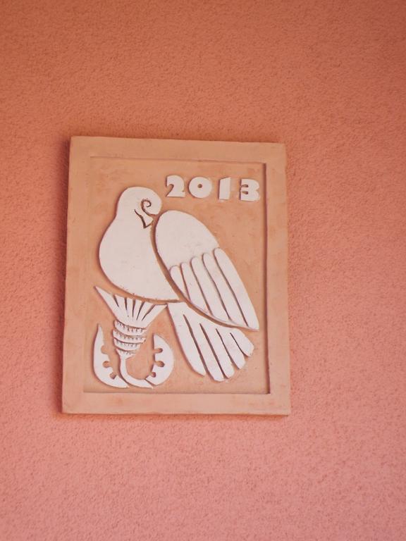 Hotel Nel Cielo... Di Barga Zewnętrze zdjęcie