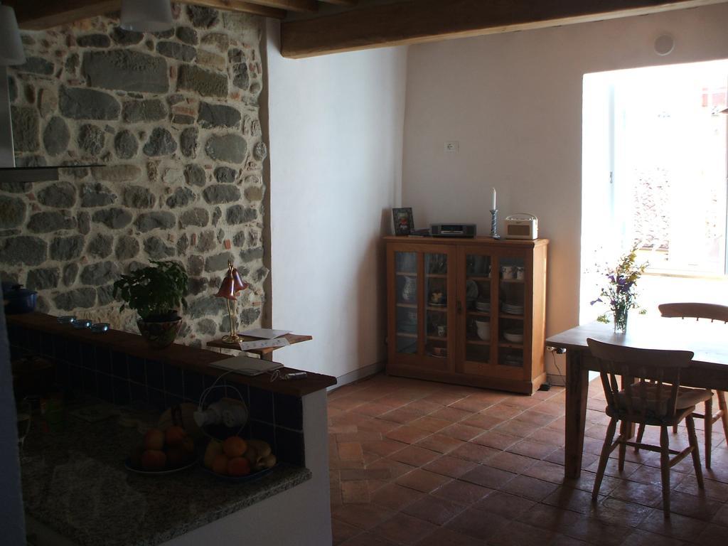 Hotel Nel Cielo... Di Barga Zewnętrze zdjęcie