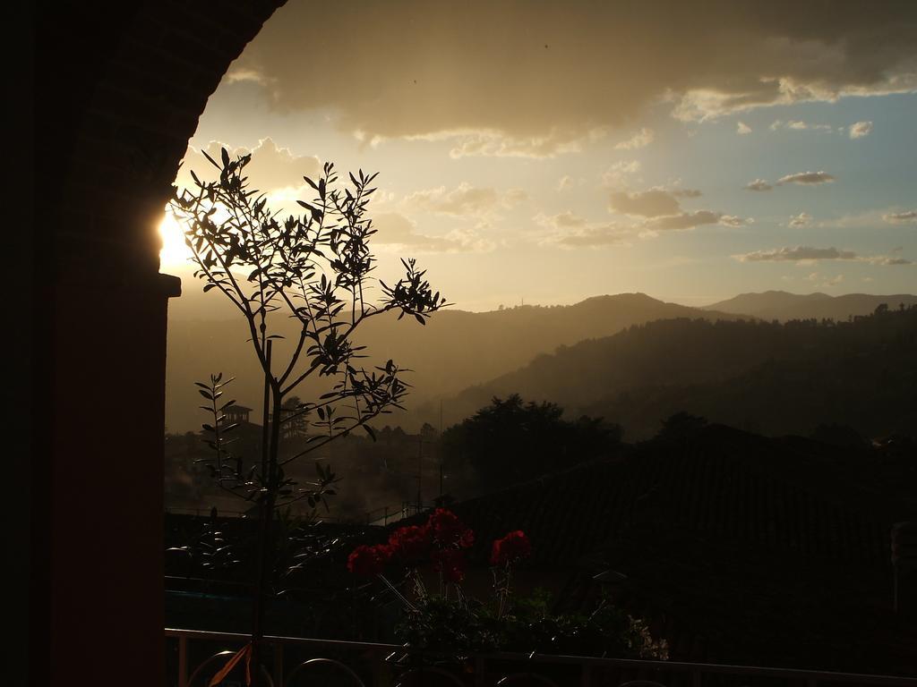 Hotel Nel Cielo... Di Barga Zewnętrze zdjęcie
