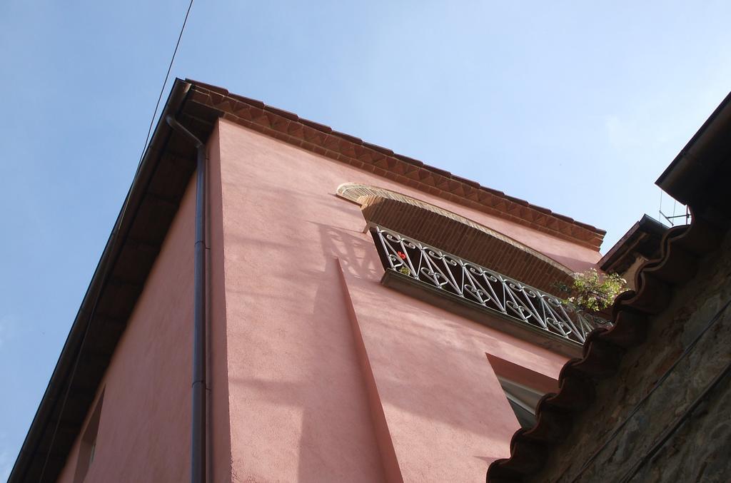 Hotel Nel Cielo... Di Barga Zewnętrze zdjęcie