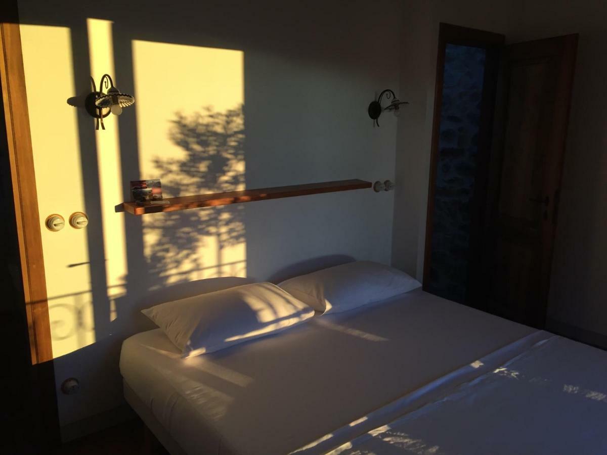 Hotel Nel Cielo... Di Barga Zewnętrze zdjęcie