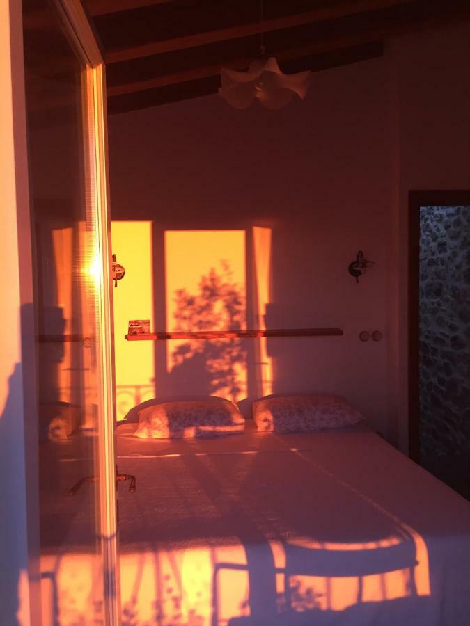 Hotel Nel Cielo... Di Barga Zewnętrze zdjęcie
